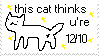 1210 cat