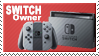 Switch Owner